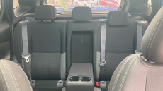 Nissan Qashqai 1.2 DiG-T N-Connecta 5dr Xtronic Petrol Hatchback